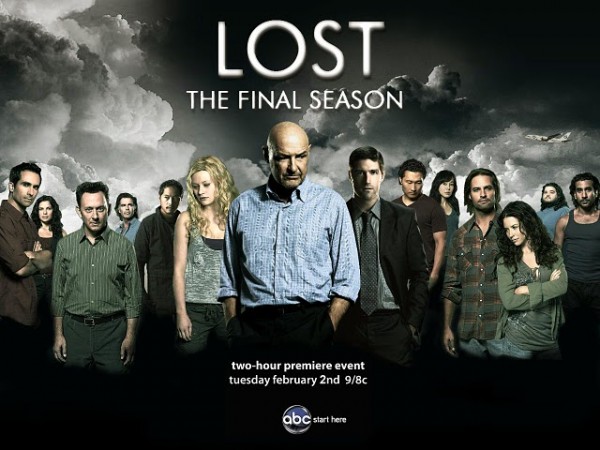 LOST FINAL