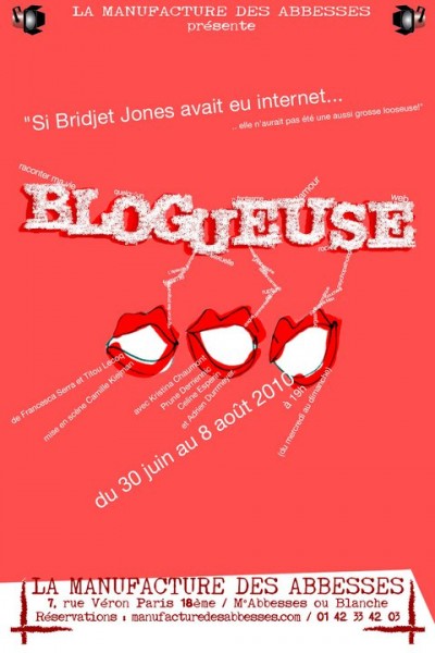 blogueuse