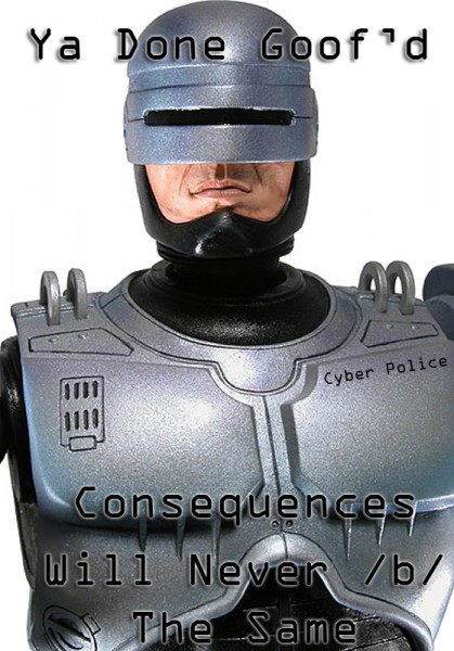 cyberpolice