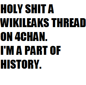 4chan History