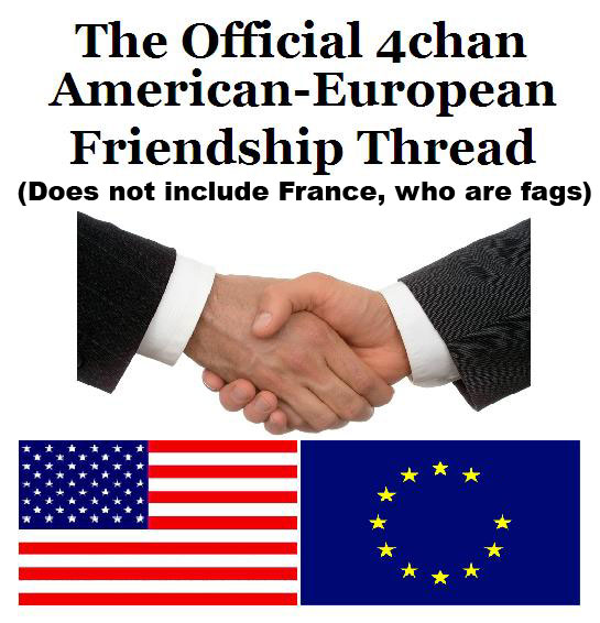 amitié 4chan