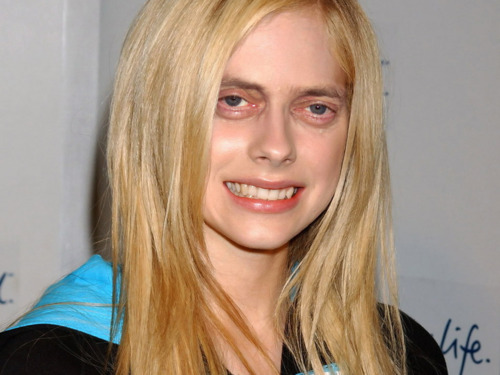 avril lavigne buscemi