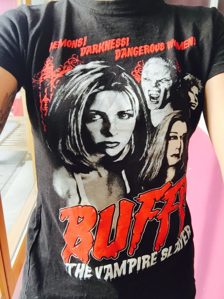 Buffy-me